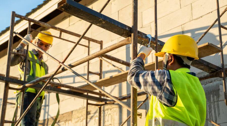 Flashing Repair in Laurel Springs, NC